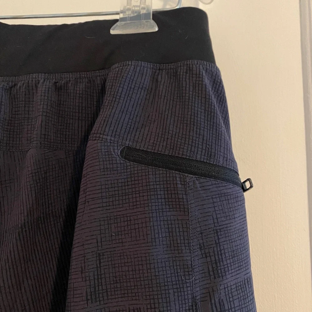 Lululemon T.H.E. Short Linerless 11